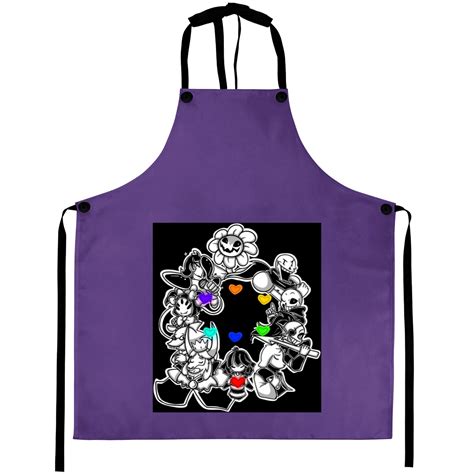 apron undertale|undertale strongest armor.